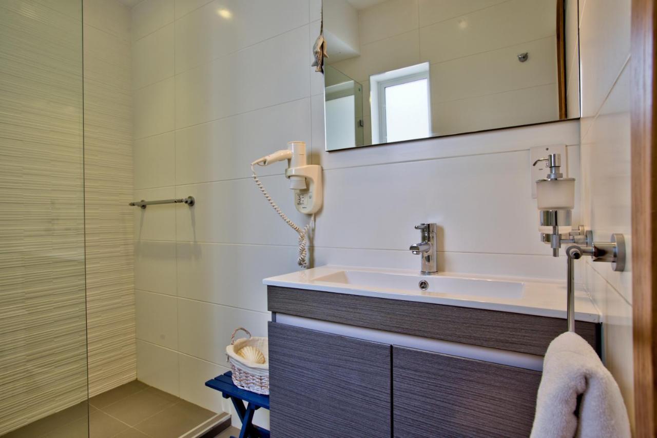 Bright And Central 2 Bedroom Apartment In Sliema Extérieur photo